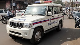 35-Year-Old Murdered In Delhi. Sons, 10 And 13, Lead Cops To Killer