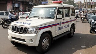 पैर में 2 गोली मारकर दबोचा, बवाना प्लास्टिक कारोबारी हत्याकांड में पुलिस को बड़ी कामयाबी