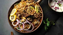 Which Country Invented Biryani?