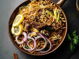 Where Did Biryani Really Come From?