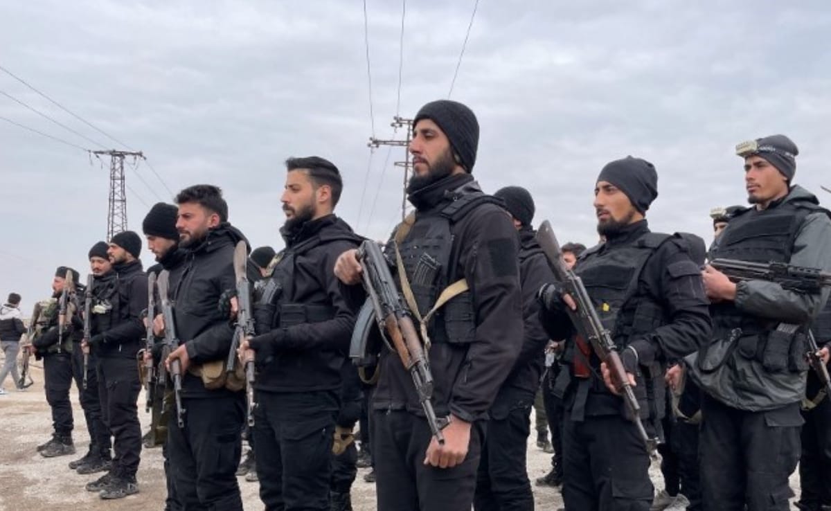 Latest and Breaking News on NDTV Latest and Breaking News on NDTV