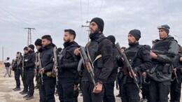 सीरिया सरकार परमाणु हथियार बनाने के बिल्कुल करीब थी, किसने की थी मदद, ये भी UN एजेंसी ने बताया