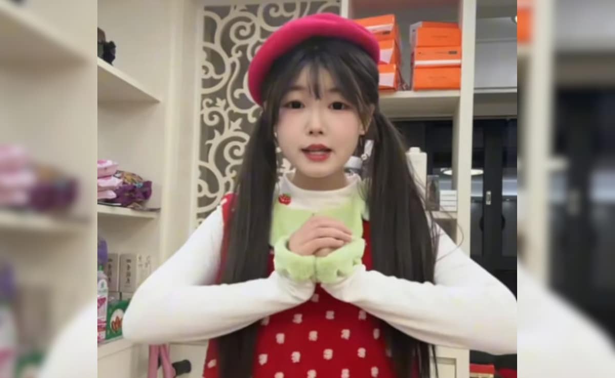 Latest and Breaking News on NDTV