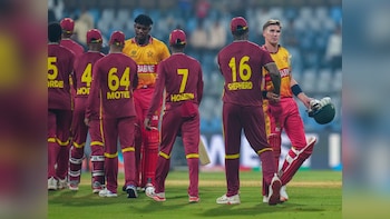 ICC T20 World Cup 2026 Super 8 Points Table: Power-Packed West Indies Storm To Top With Statement Win Against Zimbabwe