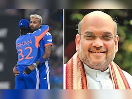 Amit Shah's Epic Take On India's Statement Win Over Pakistan At T20 World Cup: "Dates Change, Result Remains Consistent"