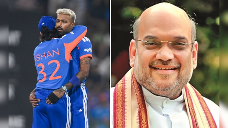 Ind vs Pak: फॉर्मेट, स्थान और तारीखें भले ही बदल जाएं, लेकिन पाकिस्तान का नतीजा एक ही रहेगा- अमित शाह