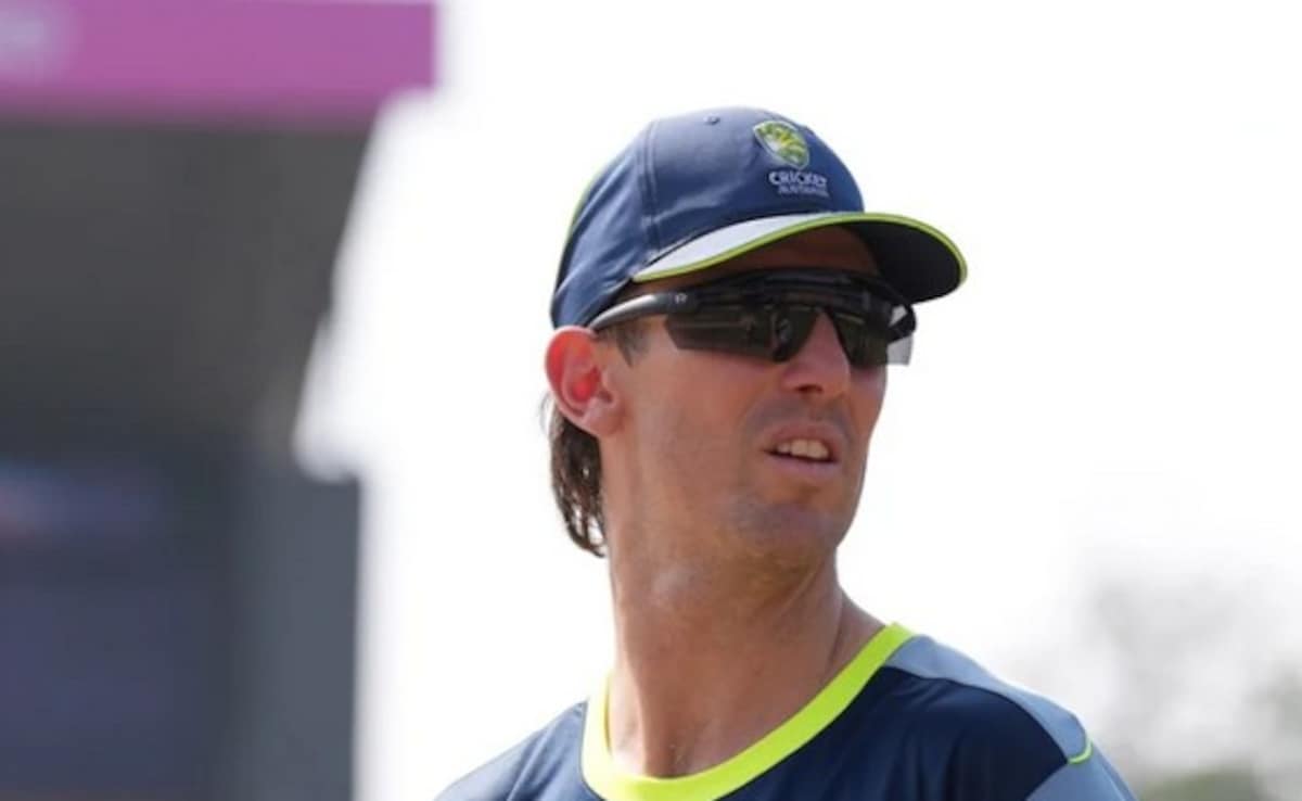T20 World Cup: मुश्किल में ऑस्ट्रेलिया, कप्तान मिचेल मार्श को दर्द और बेचैनी, इस दिग्गज को बुलाया