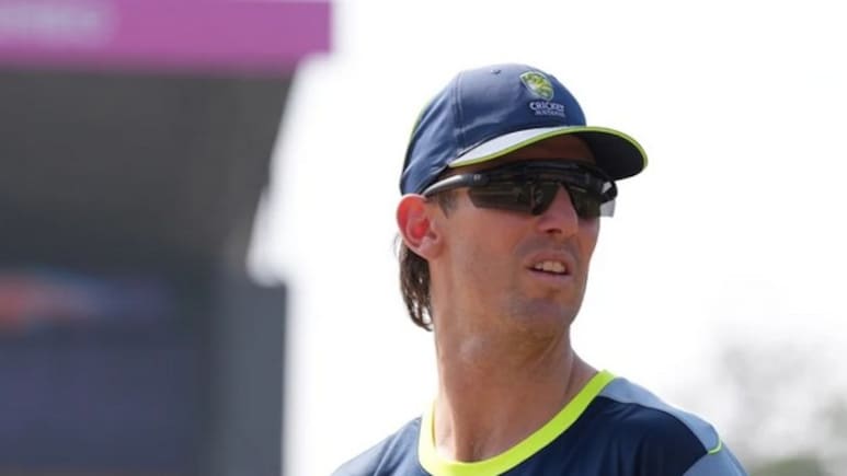 T20 World Cup: मुश्किल में ऑस्ट्रेलिया, कप्तान मिचेल मार्श को 'दर्द और बेचैनी', इस दिग्गज को बुलाया