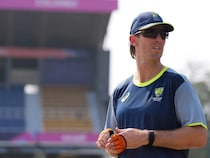 "We Respect Criticism Back Home": Australia Captain After Early T20 World Cup Exit