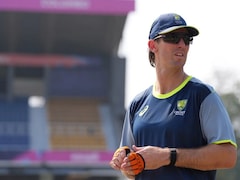 "We Respect Criticism Back Home": Aus Captain After Early T20 World Cup Exit