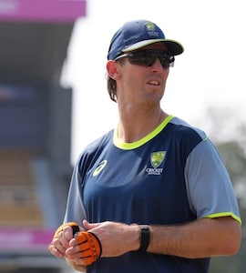 Australia In Massive Trouble As Captain Mitchell Marsh "Experiencing Pain And Discomfort"