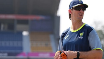 T20 World Cup: Mitchell Marsh Ruled Out Of Australia's Tournament-Opener Against Ireland