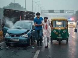 Rah-Veer Scheme: Delhi To Offer Rs 25,000 Reward For Helping Accident Victims