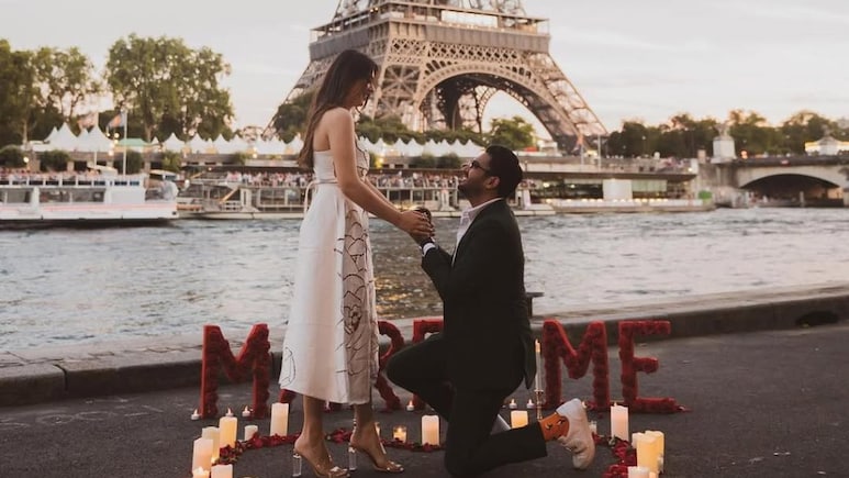 Propose Day Shayari: प्रपोज डे पर इन शायरियों को बनाएं दिल की जुबां, इस तरह करें पार्टनर को प्रपोज