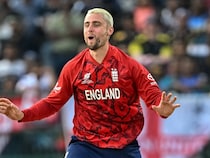 "Love Getting That Responsibility With The Ball": Will Jacks After Win Over Sri Lanka