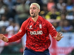 "Love Getting That Responsibility With The Ball": Will Jacks After Win Over Sri Lanka