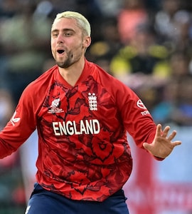 "Love Getting That Responsibility With The Ball": Will Jacks After Win Over Sri Lanka