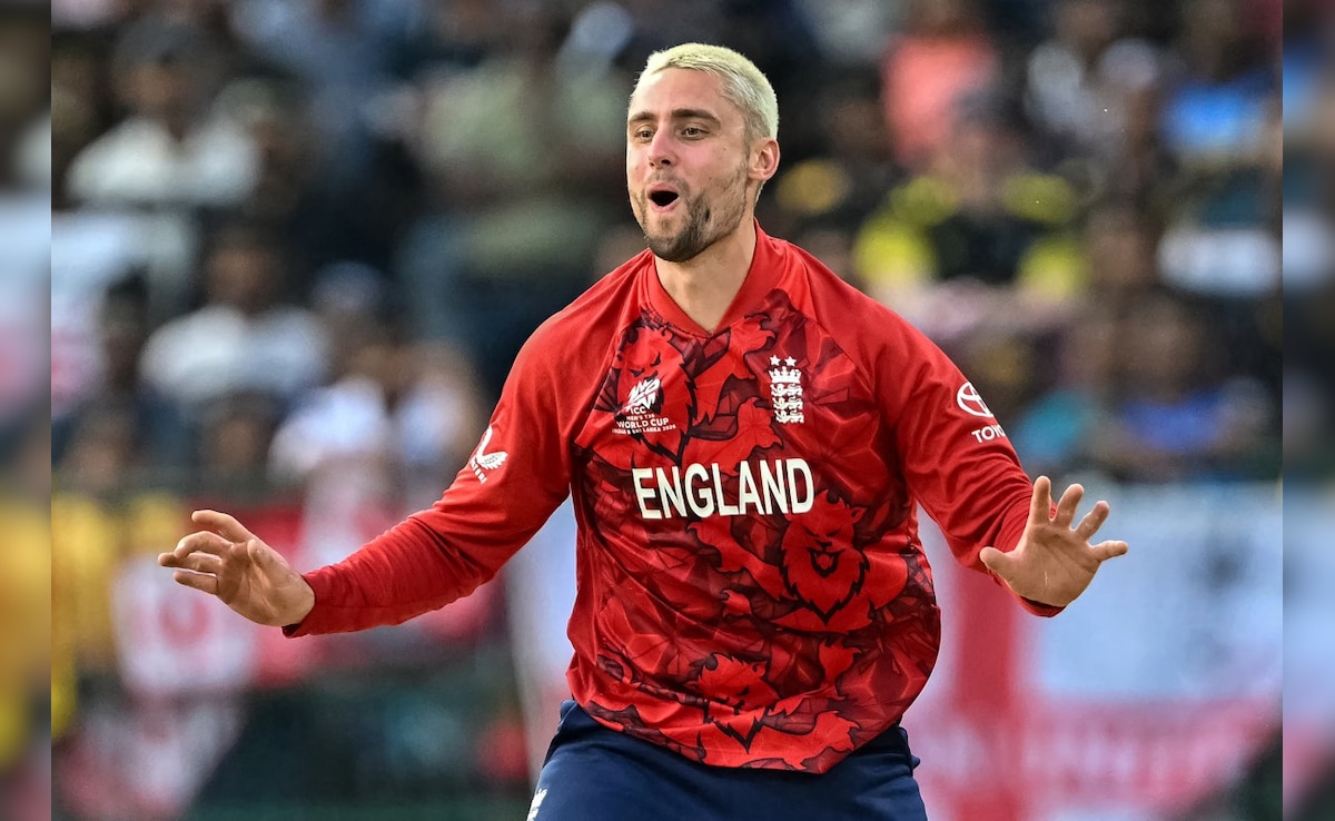 Will Jacks, Jofra Archer Power England To Sensational Win As Sri Lanka Get Bundled Out For 95 In Super 8 Clash