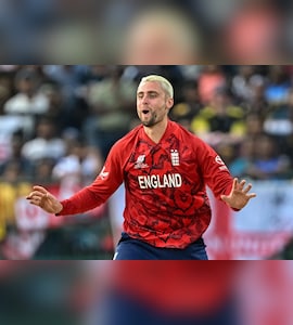 Will Jacks, Jofra Archer Power England To Sensational Win As Sri Lanka Get Bundled Out For 95 In Super 8 Clash