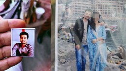 MBA छात्रा की हत्या: आरोपी बॉयफ्रेंड मुंबई से गिरफ्तार, प्रेमिका से छुटकारा पाना चाहता था प्रेमी पियूष धनोतिया