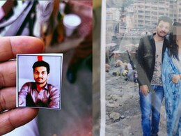 MBA छात्रा की हत्या: आरोपी बॉयफ्रेंड मुंबई से गिरफ्तार, प्रेमिका से छुटकारा पाना चाहता था प्रेमी पियूष धनोतिया