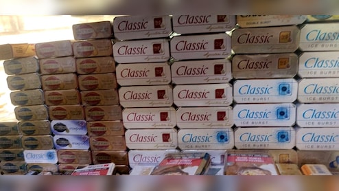 ITC Hikes Gold Flake, Classic Brand Prices &mdash; Here's What Smokers Will Pay