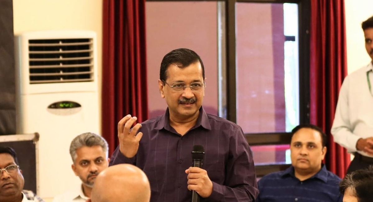 दिल्ली शराब नीति मामले में अरविंद केजरीवाल और मनीष सिसोदिया को बड़ी राहत, आरोपों से हुए बरी