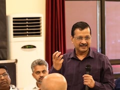 बीजेपी ने दिल्ली को एक साल में पीछे धकेला- अरविंद केजरीवाल