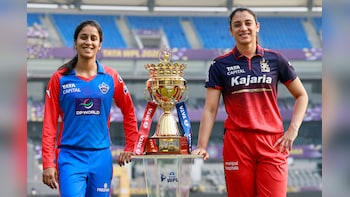 RCB vs DC Live Streaming: How To Watch WPL 2026 Final Live On TV And Online?
