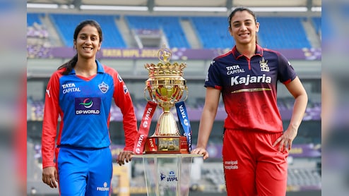RCB vs DC Live Streaming: How To Watch WPL 2026 Final Live On TV And Online?