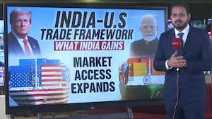 India-US Interim Trade Framework: What Does India Gain?