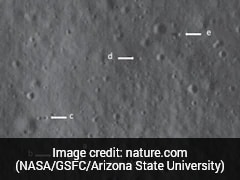 AI Uses NASA Images To Locate Luna 9, Soviet Spacecraft Missing Since 1966