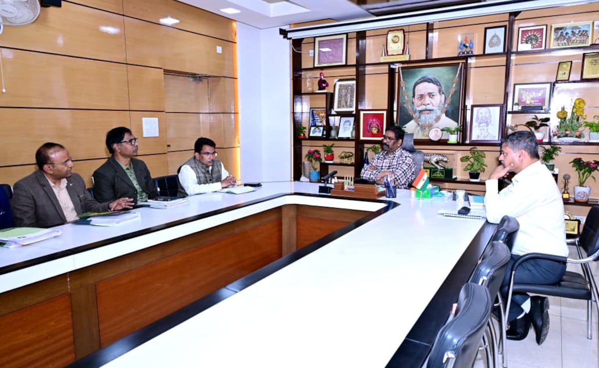 'हाथियों के हमले में किसी की जान गई तो खैर नहीं, 12 दिन में दें मुआवजा' : CM हेमंत सोरेन का सख्त निर्देश