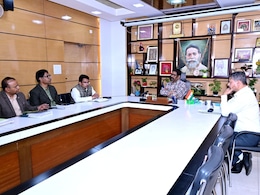 'हाथियों के हमले में किसी की जान गई तो खैर नहीं, 12 दिन में दें मुआवजा' : CM हेमंत सोरेन का सख्त निर्देश