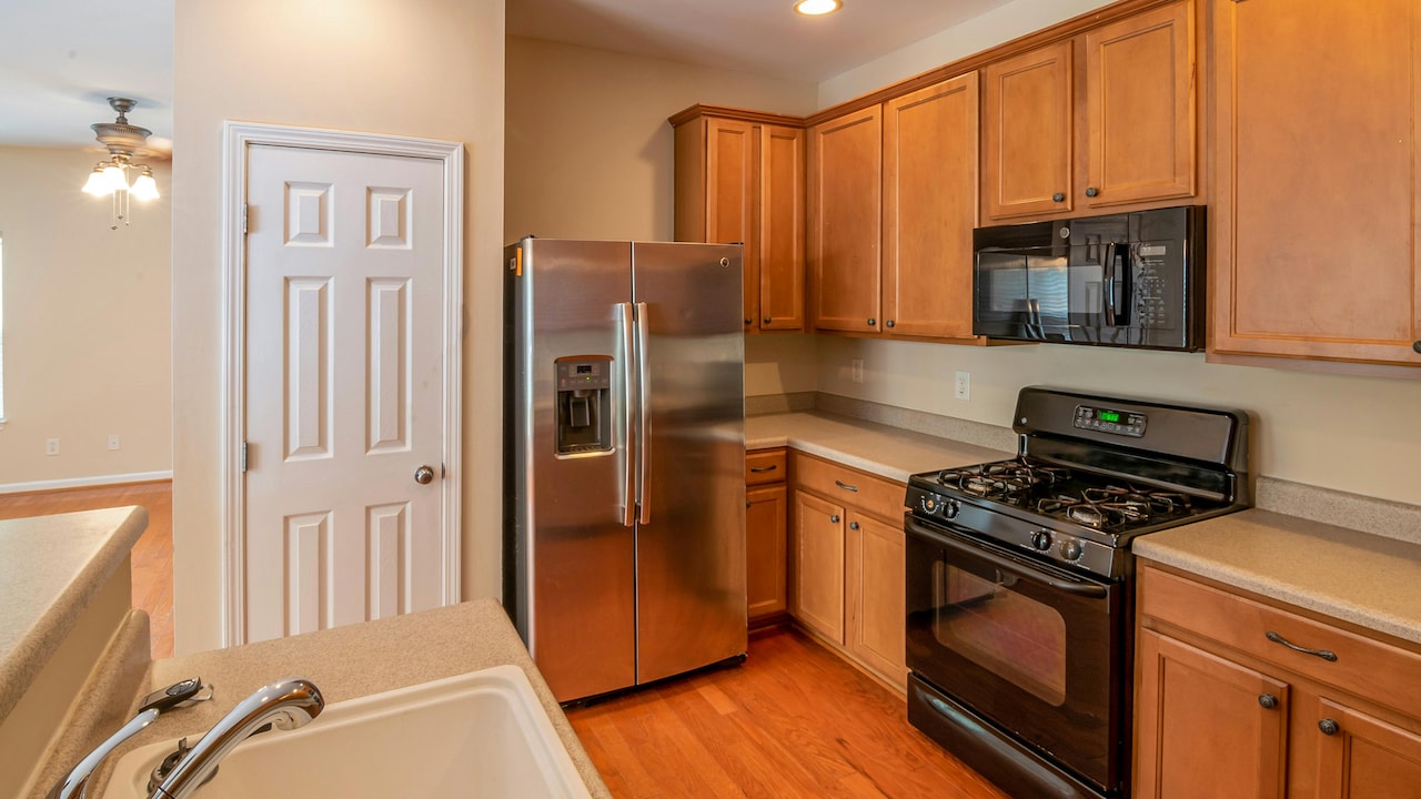 5 Double-Door Refrigerators With Smart Storage Layouts in 2026