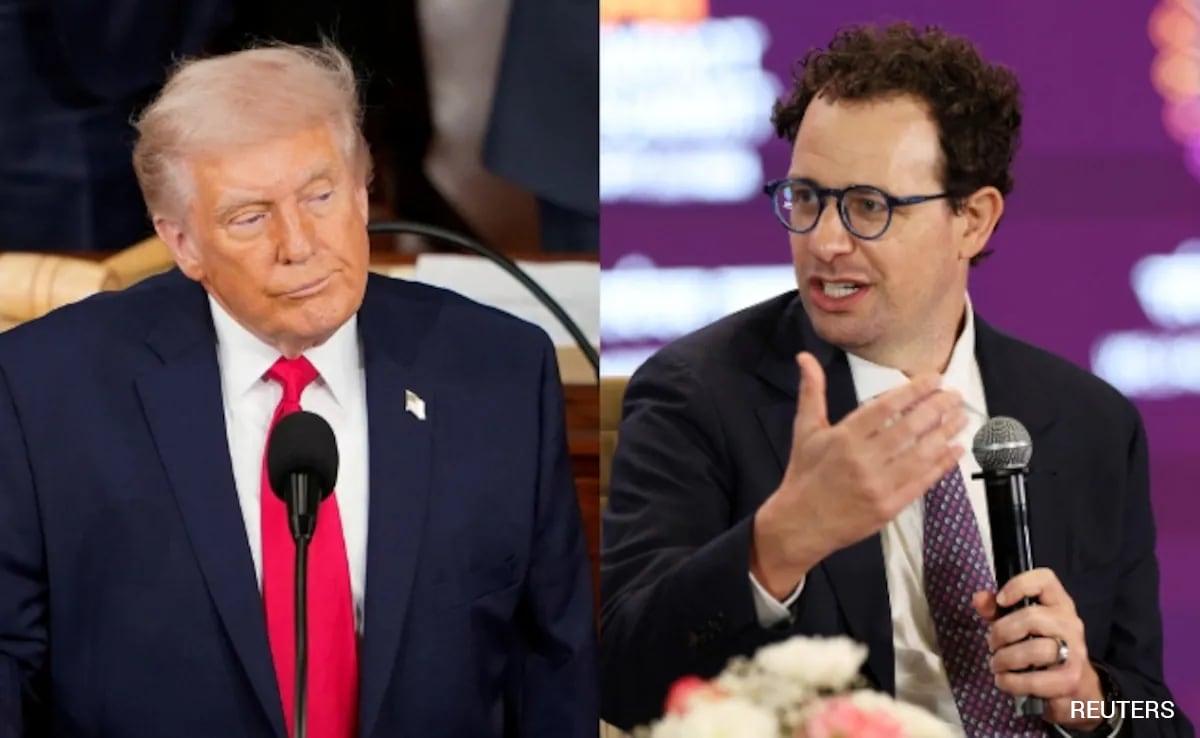 Can Anthropic Survive Taking On Trump's Pentagon?