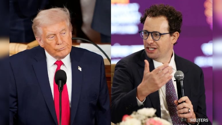 Can Anthropic Survive Taking On Trump's Pentagon?