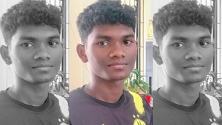 पहाड़ पर घर, नीचे स्कूल... बस इतनी सी यादों के सहारे अपनों को ढूंढ रहा झारखंड का बेटा