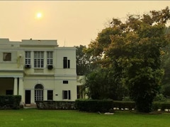 Rs 92 Crore Spent On Union Ministers' Delhi Homes Repair In 2025-26: RTI