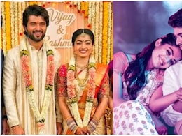 रश्मिका-विजय की मेहंदी और संगीत में होंगे राजस्थानी पकवान, हर तरफ नजर आएगी दोनों की प्रेम कहानी