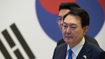 South Korea Ex-President Yoon Suk Yeol Gets Life Imprisonment For Martial Law Imposition Bid