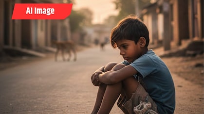 ये क्या! बिहार में 9 साल के बच्चे पर लगा दिया SC/ST एक्ट का केस, जुवेनाइल जस्टिस बोर्ड भी हैरान रह गया