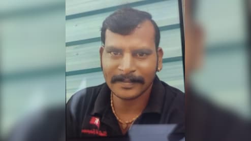 जमीन नाम नहीं की तो बेटे ने मां को पत्थर से कुचलकर मार डाला, डेढ़ साल के मासूम से उठा दादी का साया&nbsp;