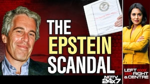 The Epstein Scandal: A Web Of Influence