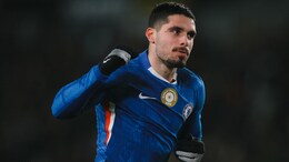 Chelsea's Pedro Neto Fires Hattrick As Liam Rosenior Routs Former Club Hull City In FA Cup