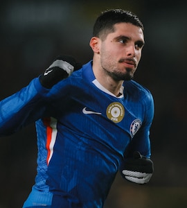 Chelseas Pedro Neto Fires Hattrick As Liam Rosenior Routs Former Club Hull City In FA Cup