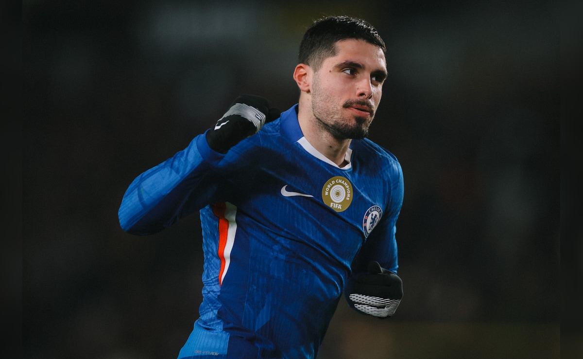 Chelseas Pedro Neto Fires Hattrick As Liam Rosenior Routs Former Club Hull City In FA Cup