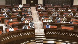 Election For 37 Rajya Sabha Seats In April, Sharad Pawar, M Kharge Terms Ending