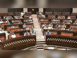 Independent Candidate In Fray, Rajya Sabha Polls In Haryana Promises To Be A Cliffhanger