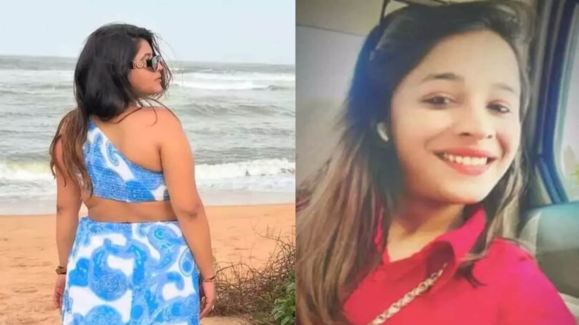 Who is Navya Malik Who is Navya Malik